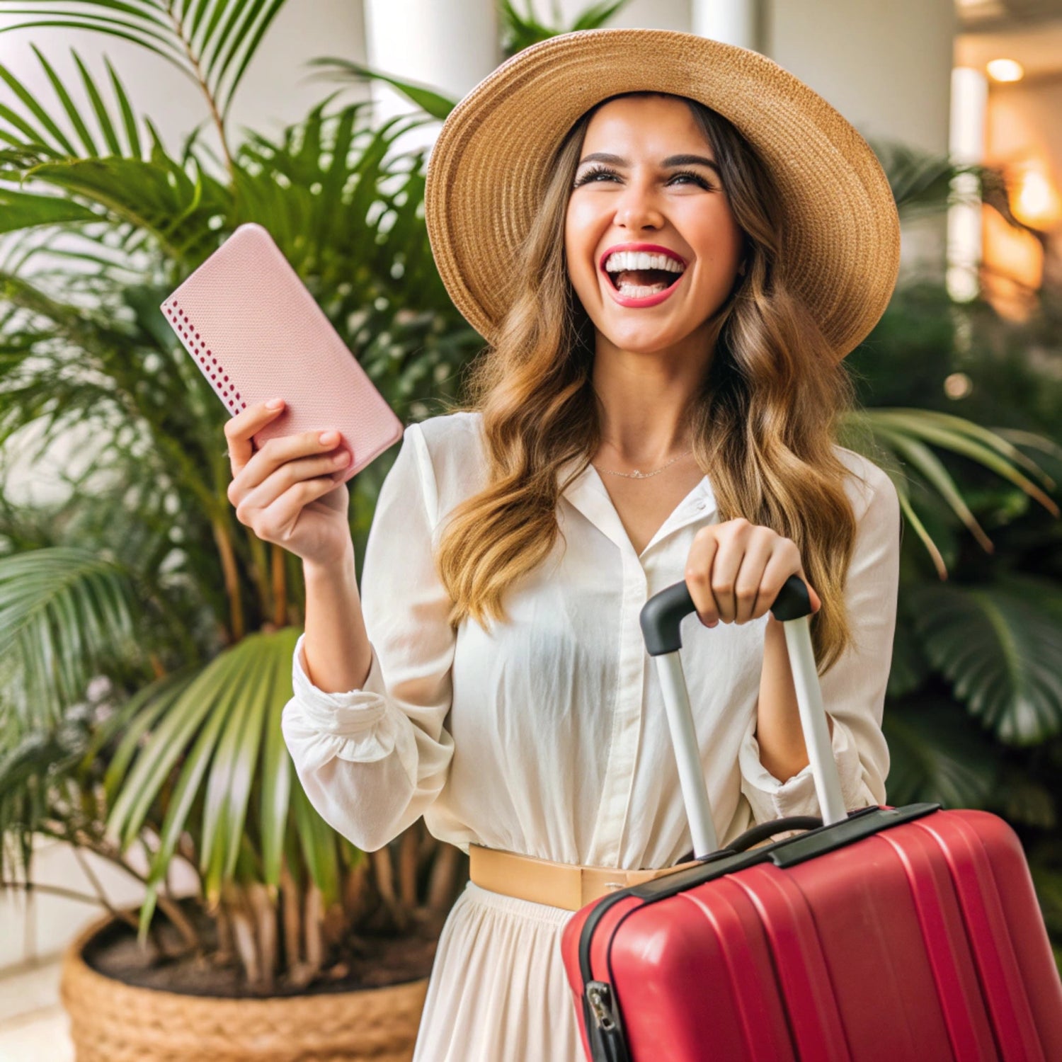 Travel Essentials
