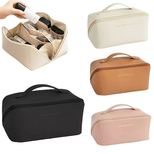 Travel Cosmetic Bag