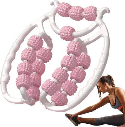 Leg Clamp Massager