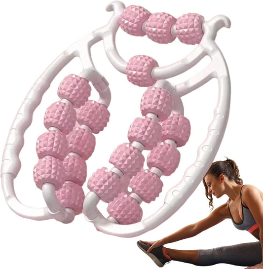 Leg Clamp Massager