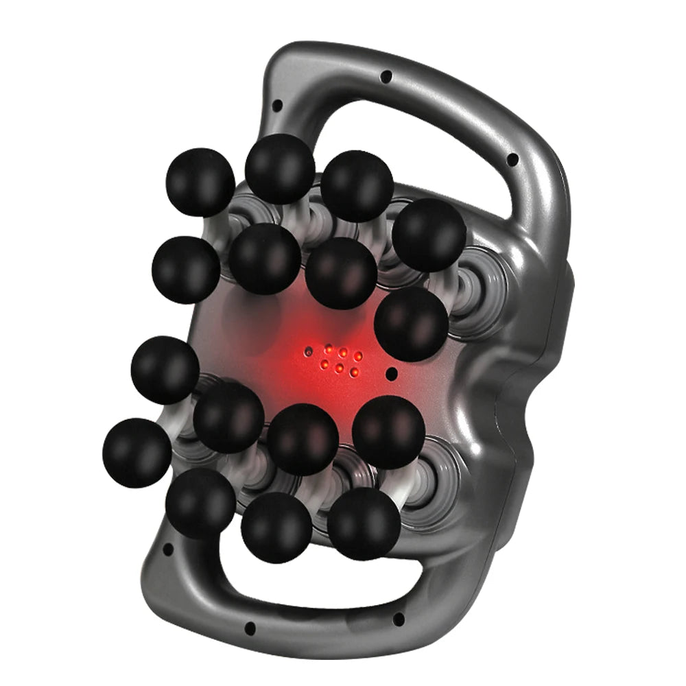 TheraFlex – High Frequency Massager