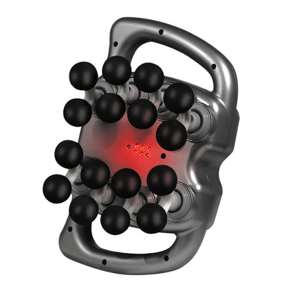 TheraFlex – High Frequency Massager