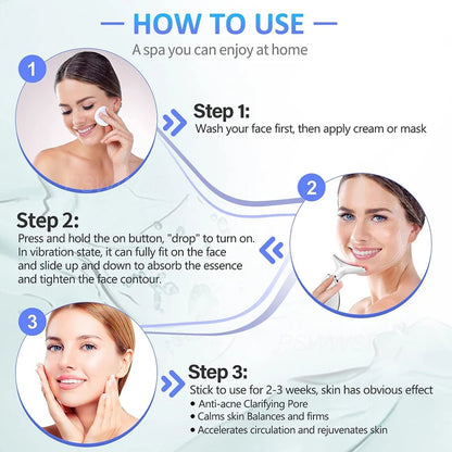 Face Lifting Device