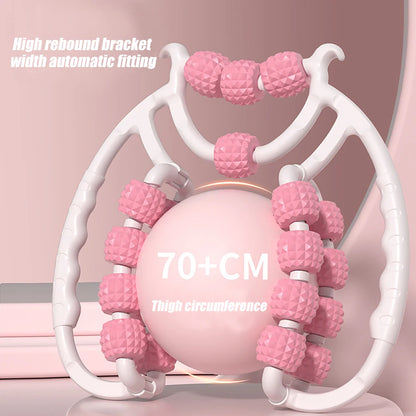 Leg Clamp Massager