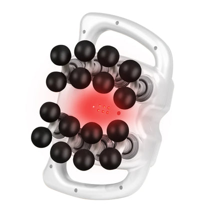 TheraFlex – High Frequency Massager