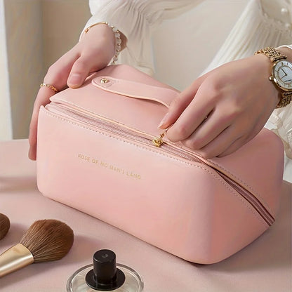 Travel Cosmetic Bag
