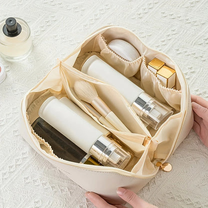 Travel Cosmetic Bag
