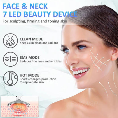 Face Lifting Device