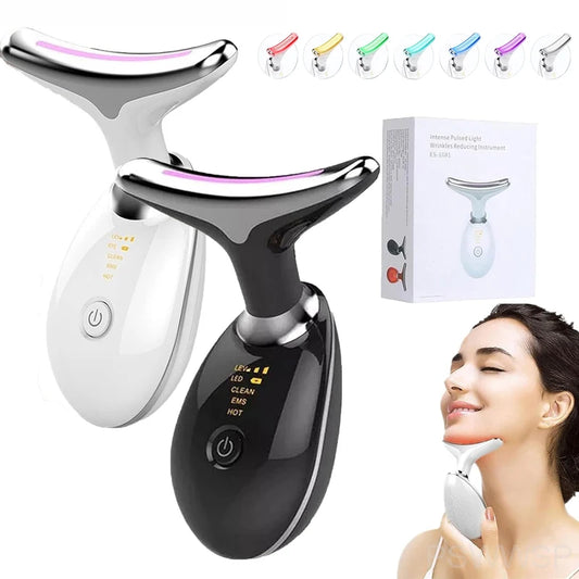 Face Lifting Device