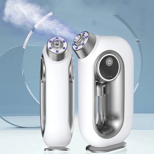 Facial Mist & Oxygen Injector