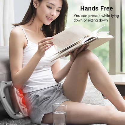 TheraFlex – High Frequency Massager