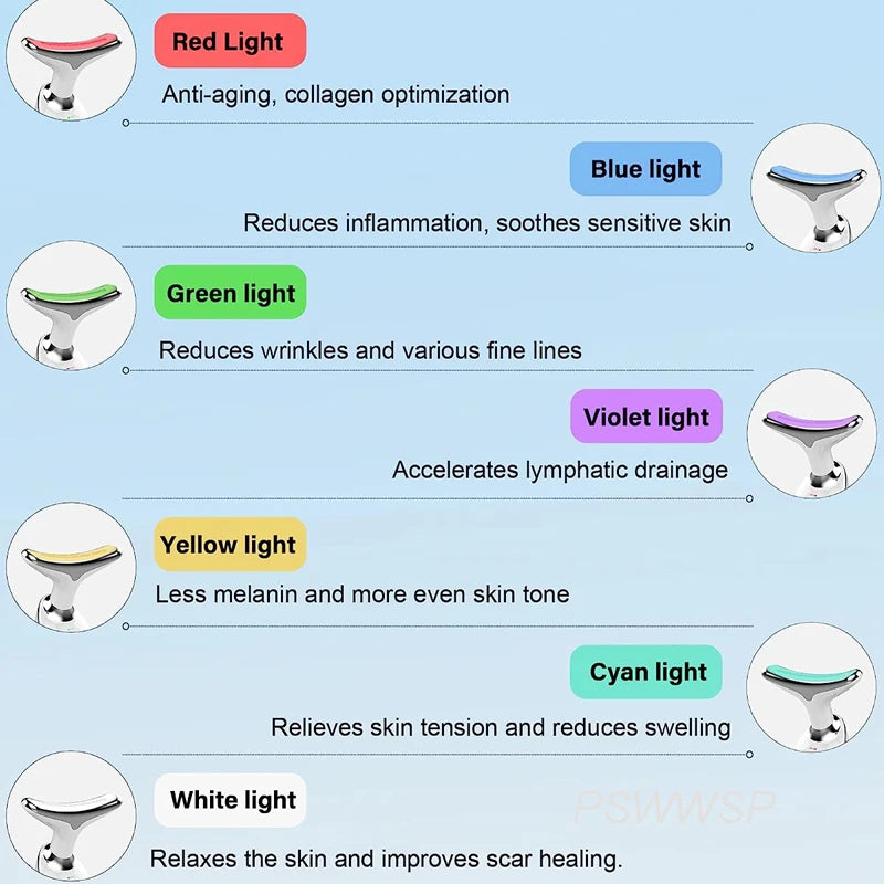 Face Lifting Device