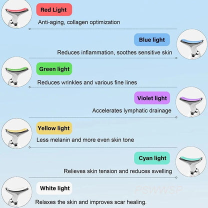 Face Lifting Device