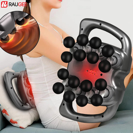 TheraFlex – High Frequency Massager