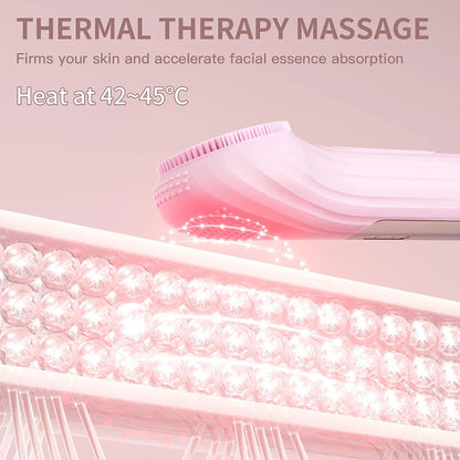Sonic Facial Brush