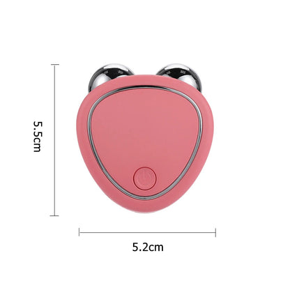 EMS Face Lifting Device