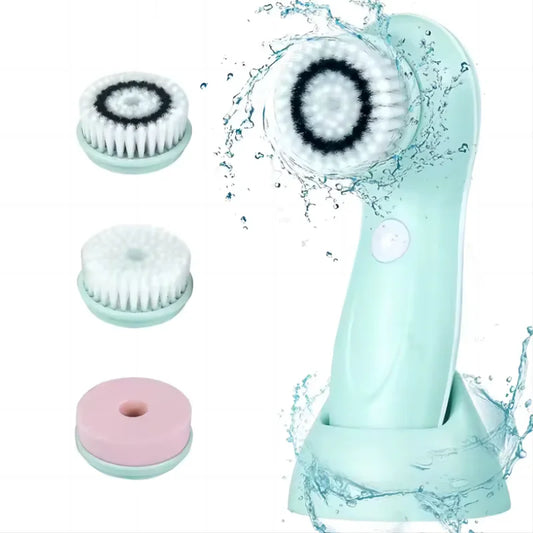 Electric Face Brush