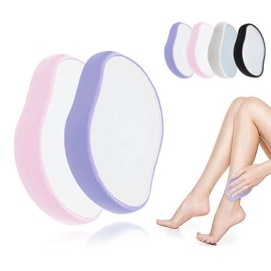 Crystal Hair Remover