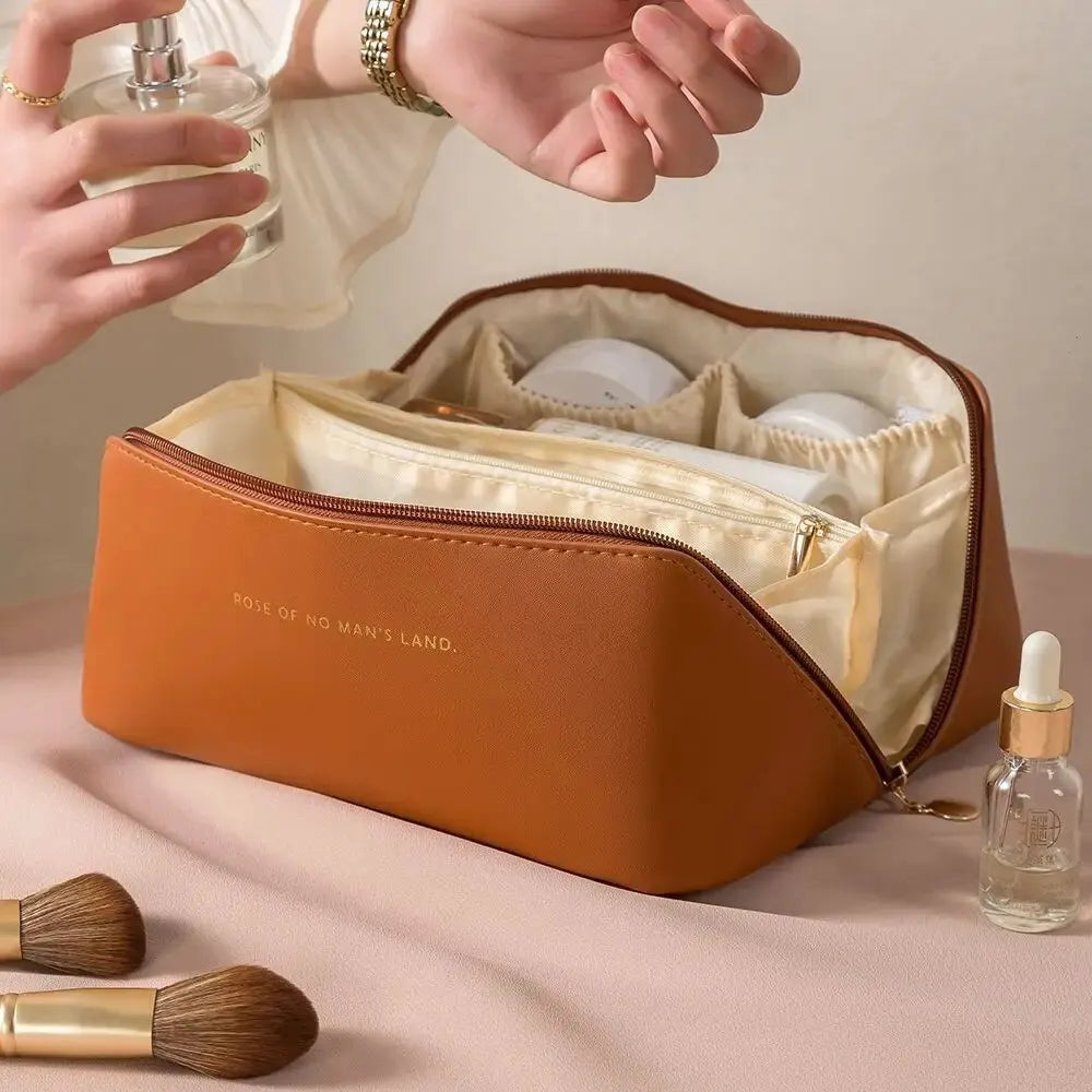 Travel Cosmetic Bag