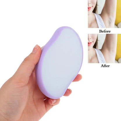 Crystal Hair Remover