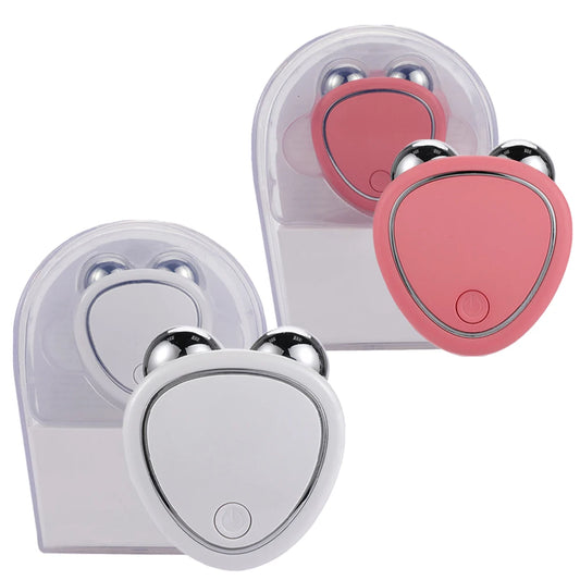 EMS Face Lifting Device