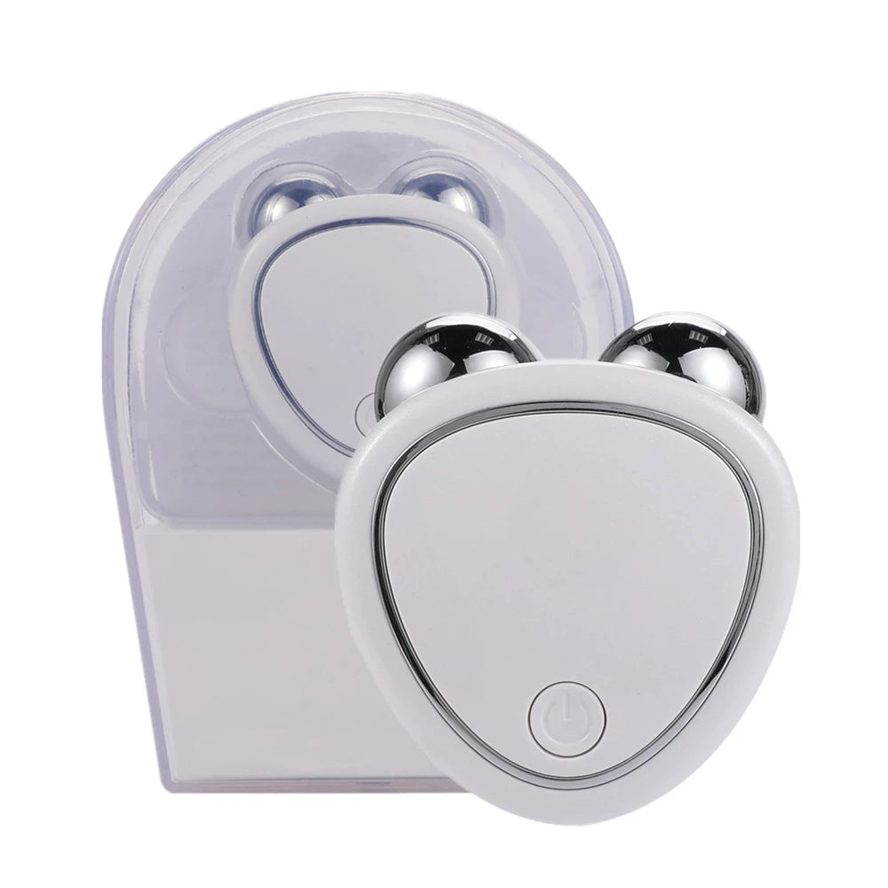 EMS Face Lifting Device
