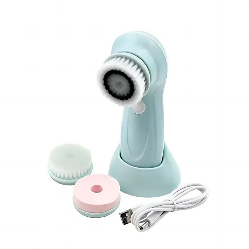 Electric Face Brush