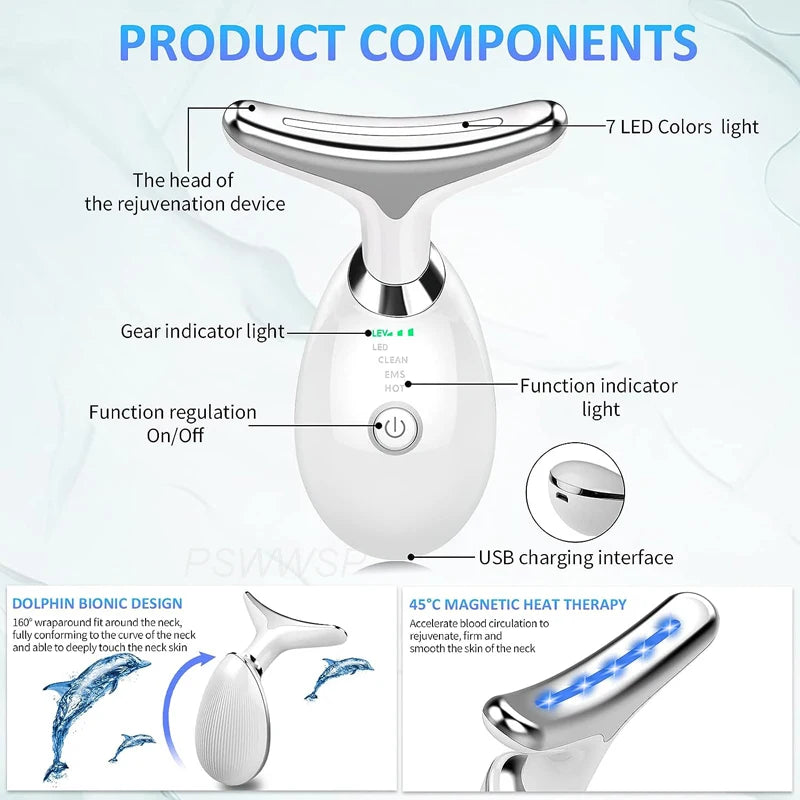 Face Lifting Device