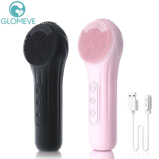 Sonic Facial Brush