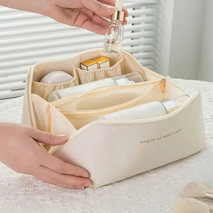 Travel Cosmetic Bag