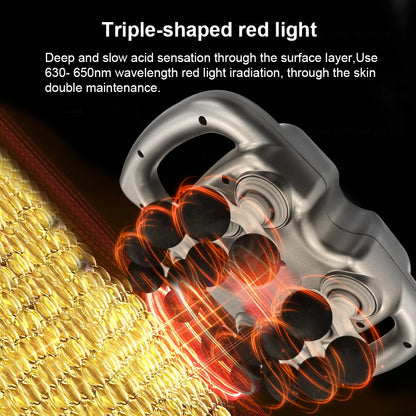 TheraFlex – High Frequency Massager