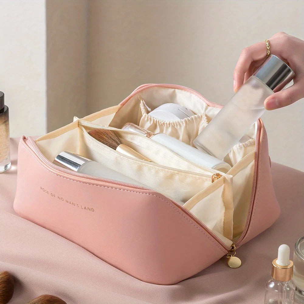 Travel Cosmetic Bag