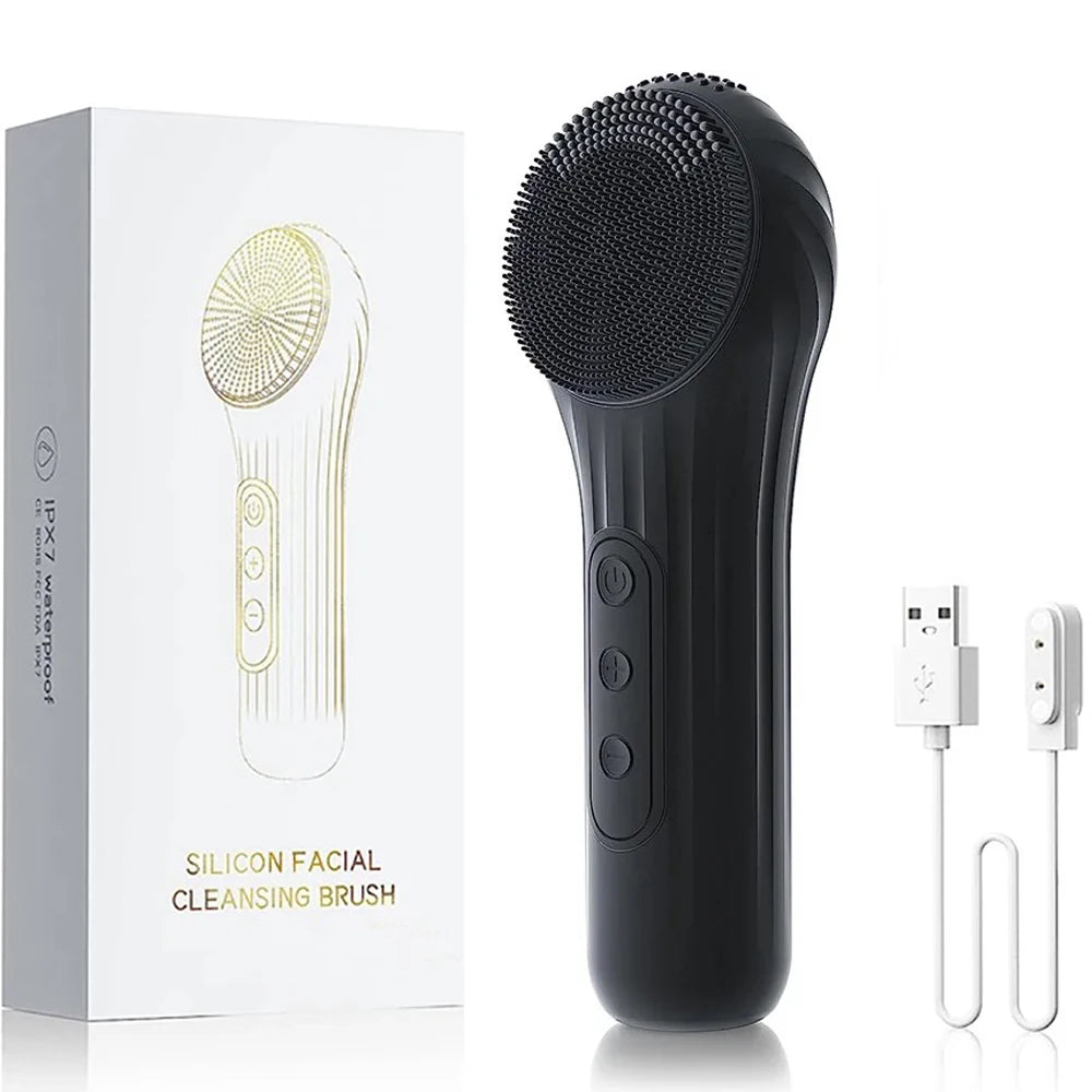 Sonic Facial Brush