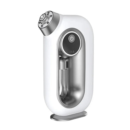 Facial Mist & Oxygen Injector